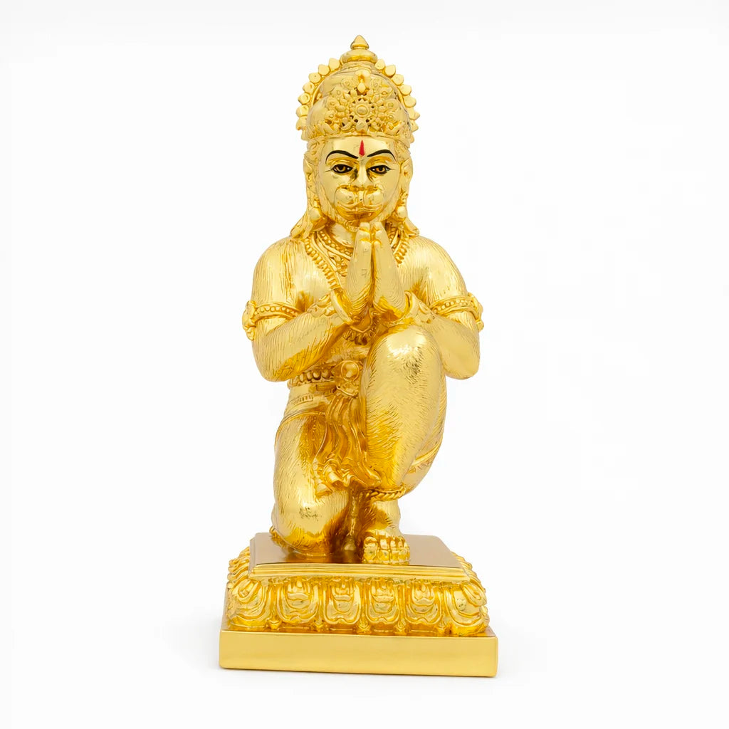 Lord Hanuman PIDRGH20-0061