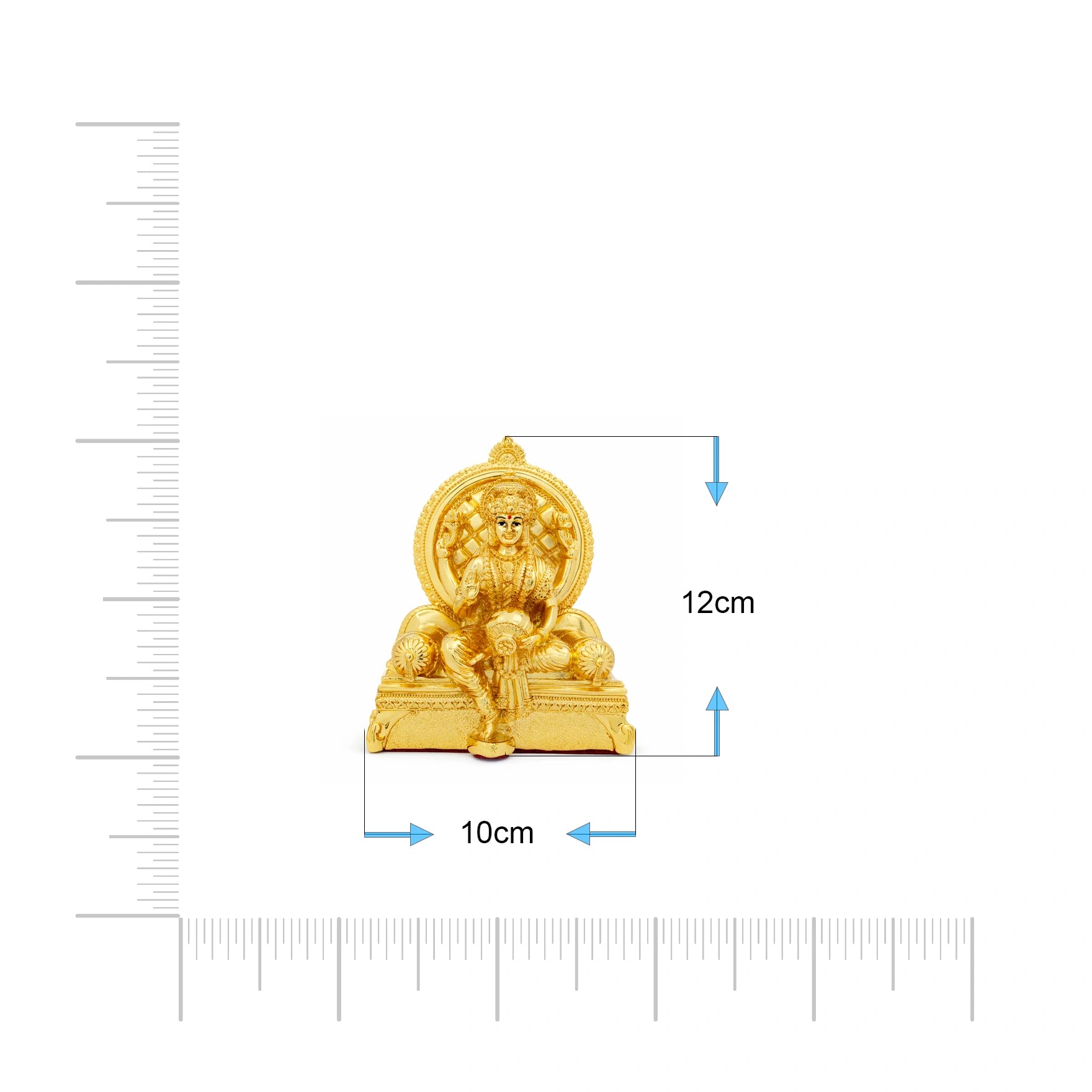 Lord Lakshmi PIDRGL44-007