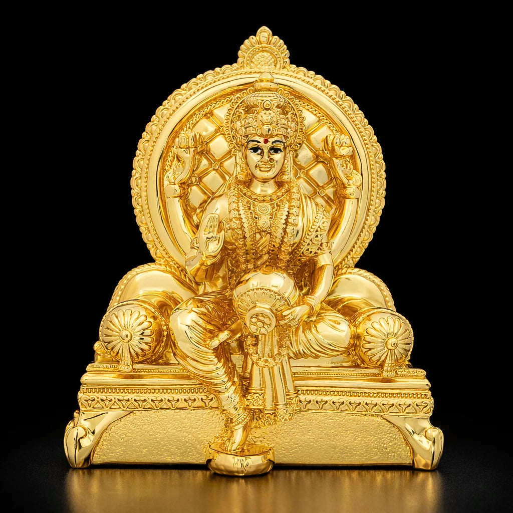 Lord Lakshmi PIDRGL44-007