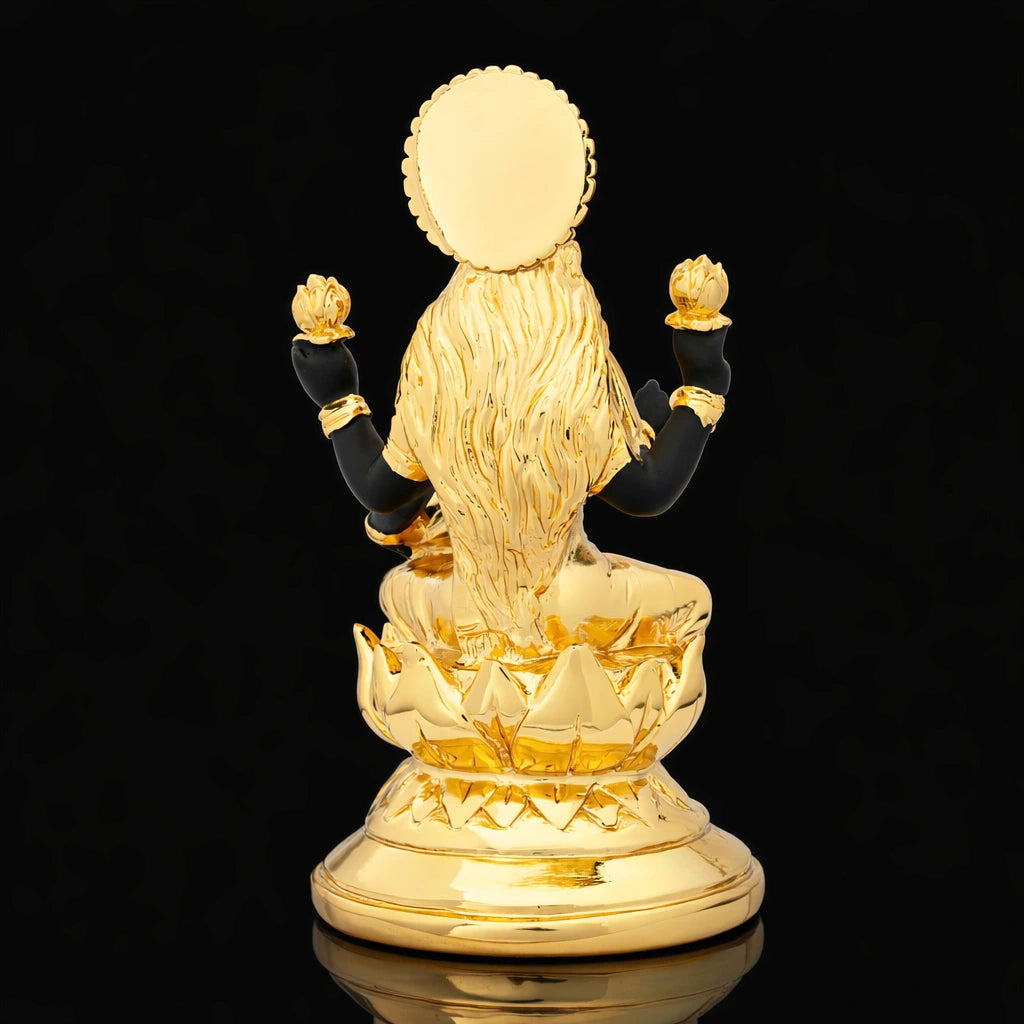 Lakshmi Idol PIDRBL22-007