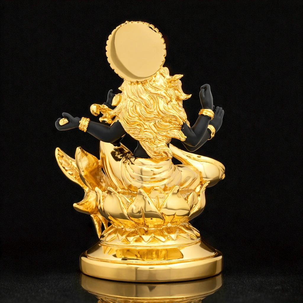 Saraswathy Idol PIDRBSA7-007