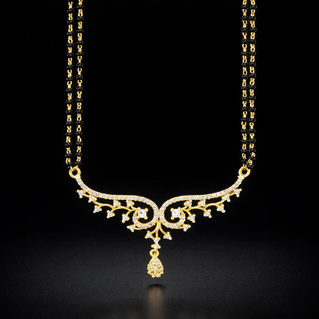 Karimani (Mangalsutra) Chain PLKM31-6-034