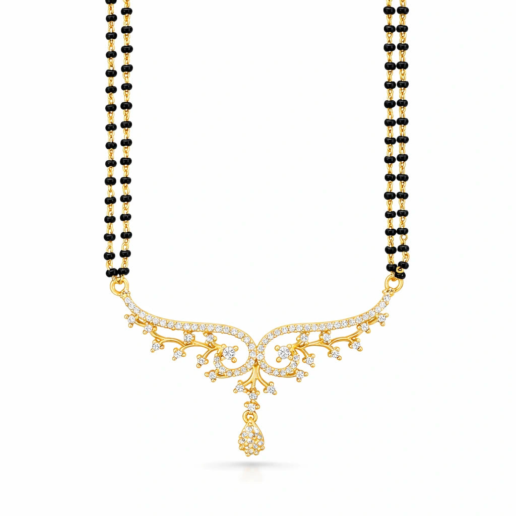 Karimani (Mangalsutra) Chain PLKM31-6-034