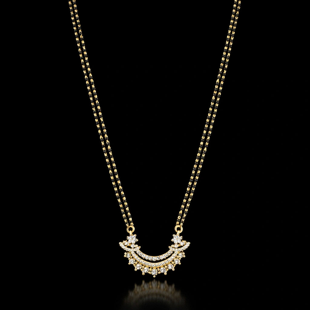 Karimani (Mangalsutra) Chain PLKM13-084