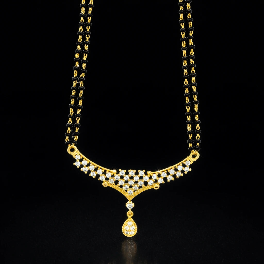 Karimani (Mangalsutra) Chain PLKM14-084
