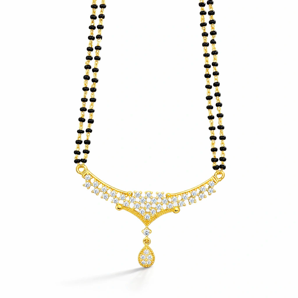 Karimani (Mangalsutra) Chain PLKM14-084