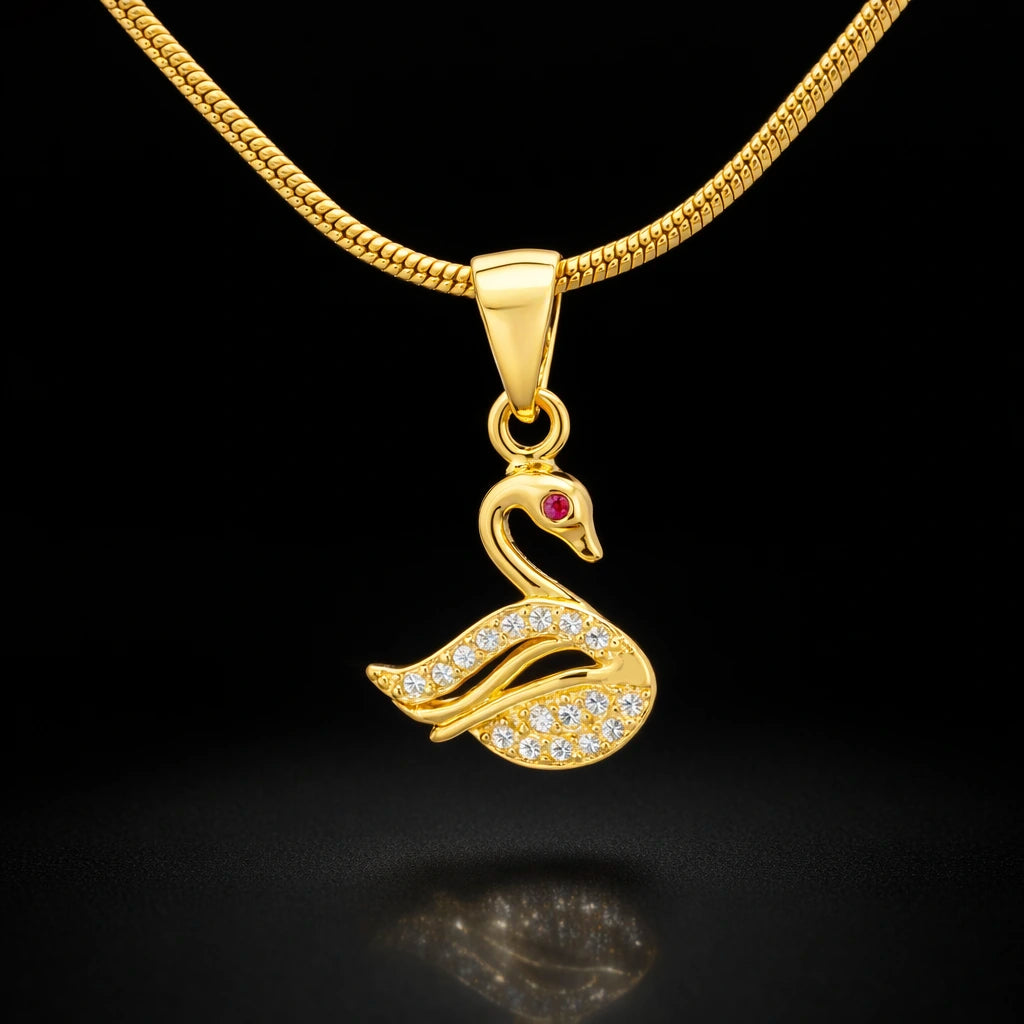 Stone Pendant PSLT177WR-09
