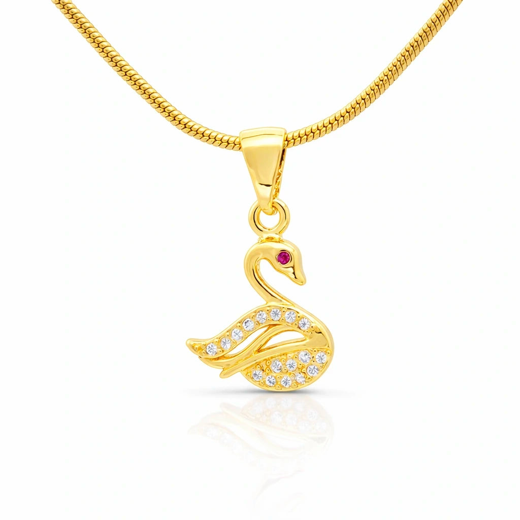 Stone Pendant PSLT177WR-09
