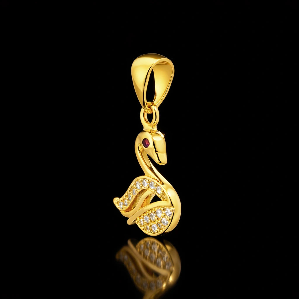 Stone Pendant PSLT177WR-09
