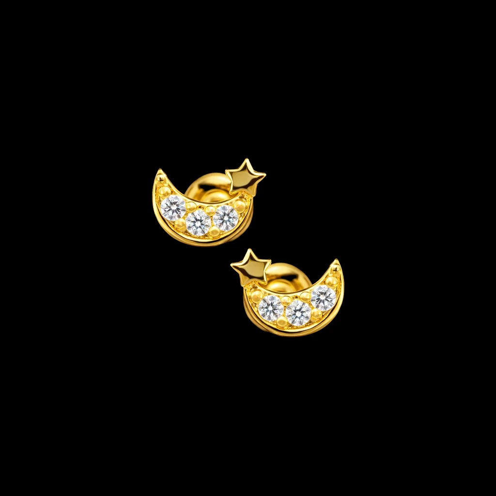 Stone Stud PSST149W-07