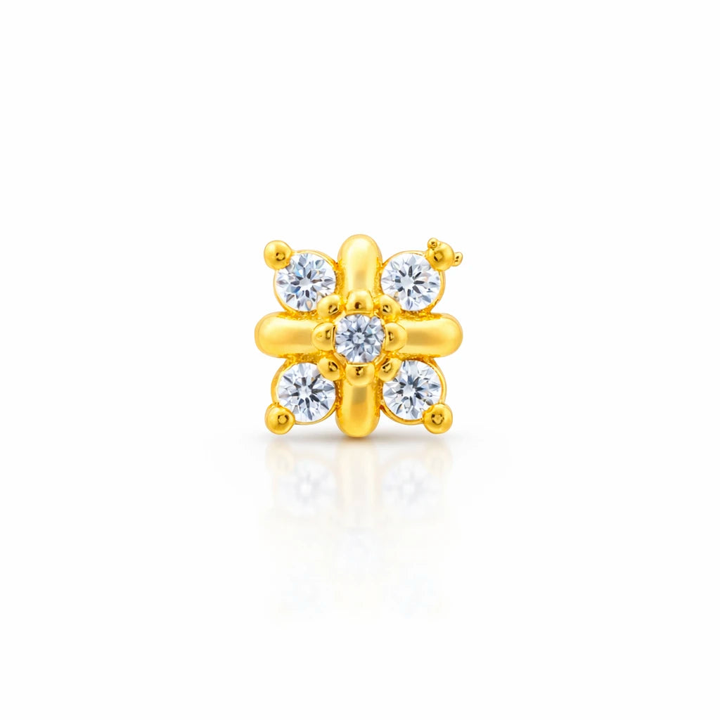 Stone Stud PSST30W-06
