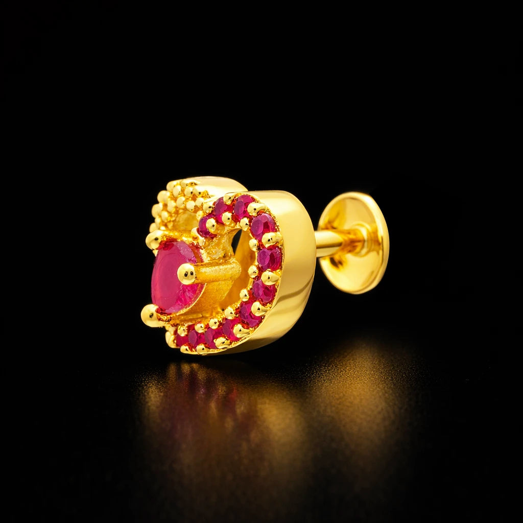 Stud PSST198R-001