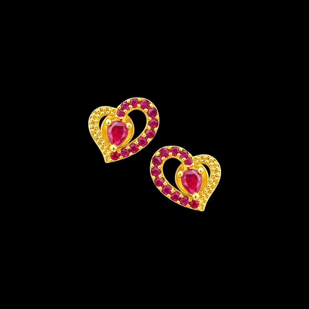 Stud PSST198R-001