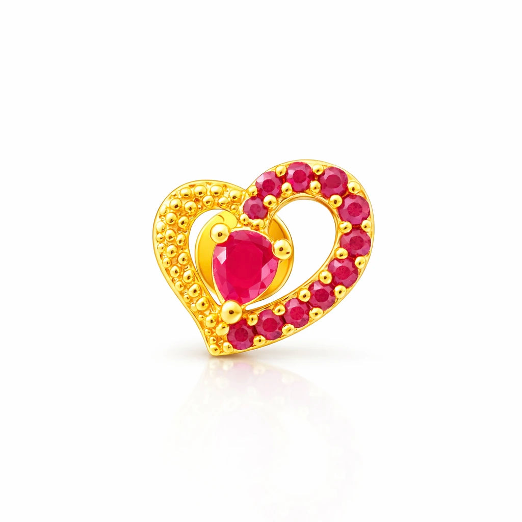 Stud PSST198R-001