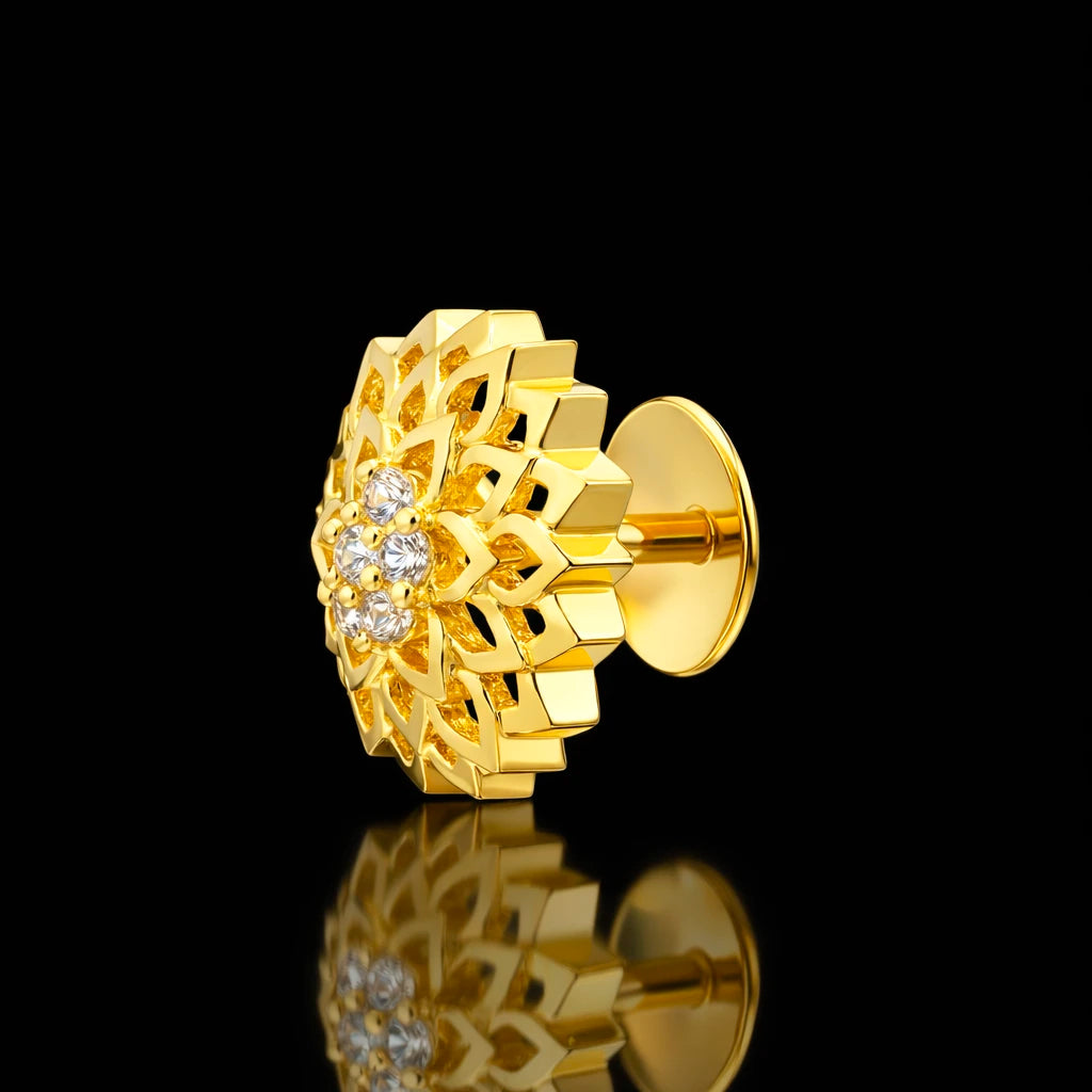 Stud PSST124W-001