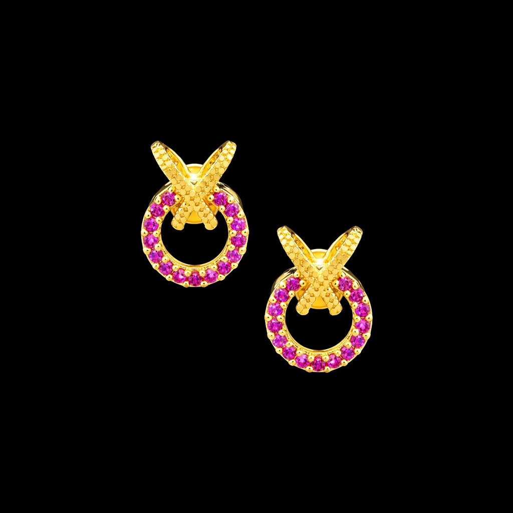 Stud PSST134R-001