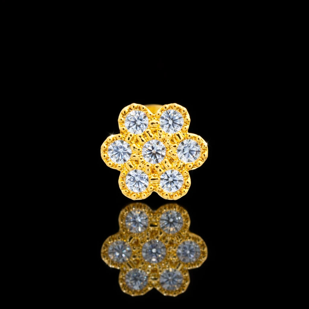 Nose Pin PSNP146W-53