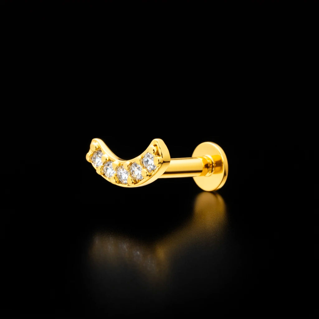 Nose Pin PSNP141W-53