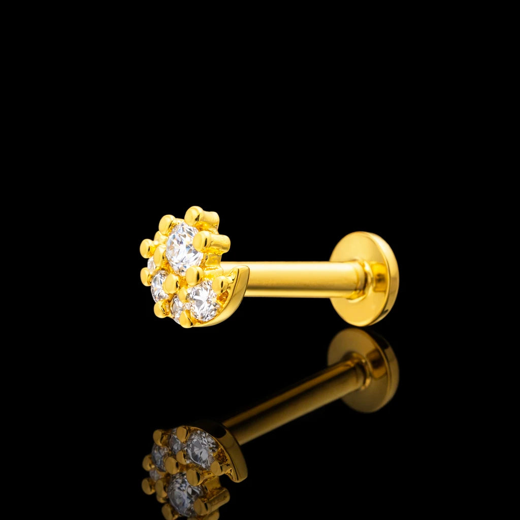 Nose Pin PSNP150W-53