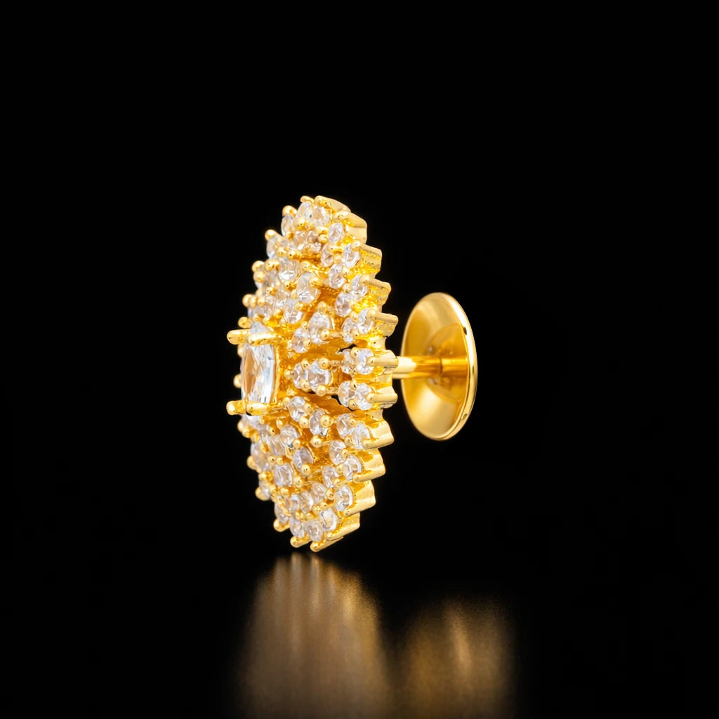 Stud PSST34W-002