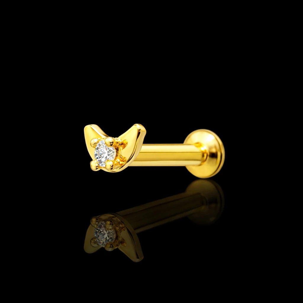 Nose Pin PSNP35W-03