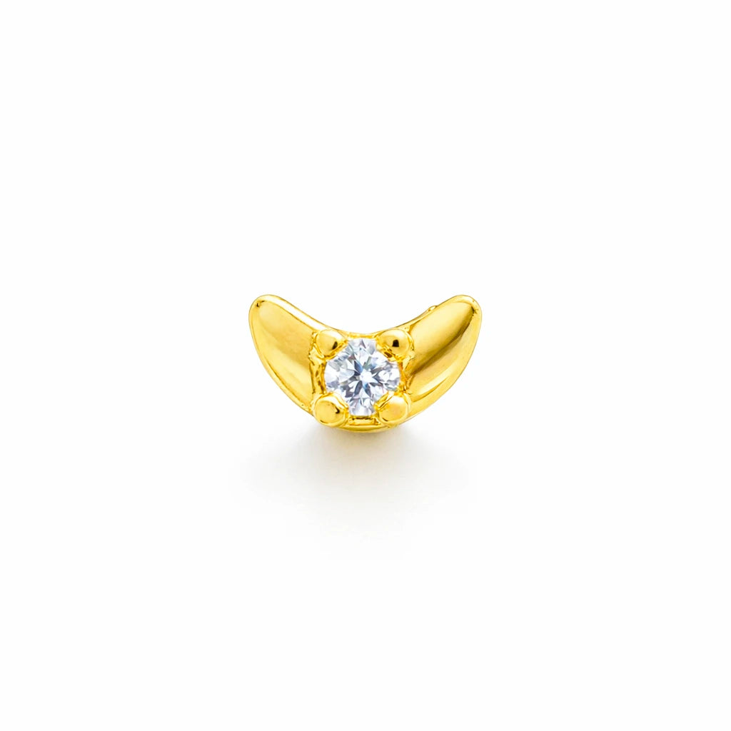Stone Stud PSST33W-06