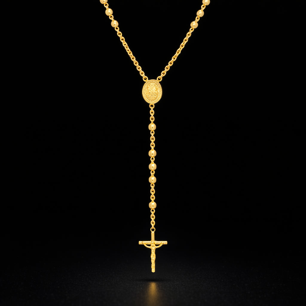Rosary PKOC16-076