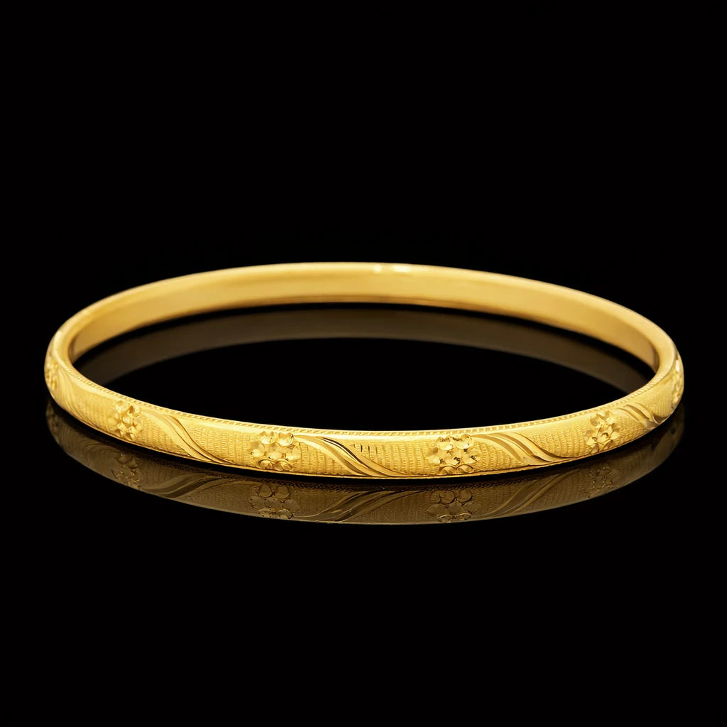 Women's bangles
