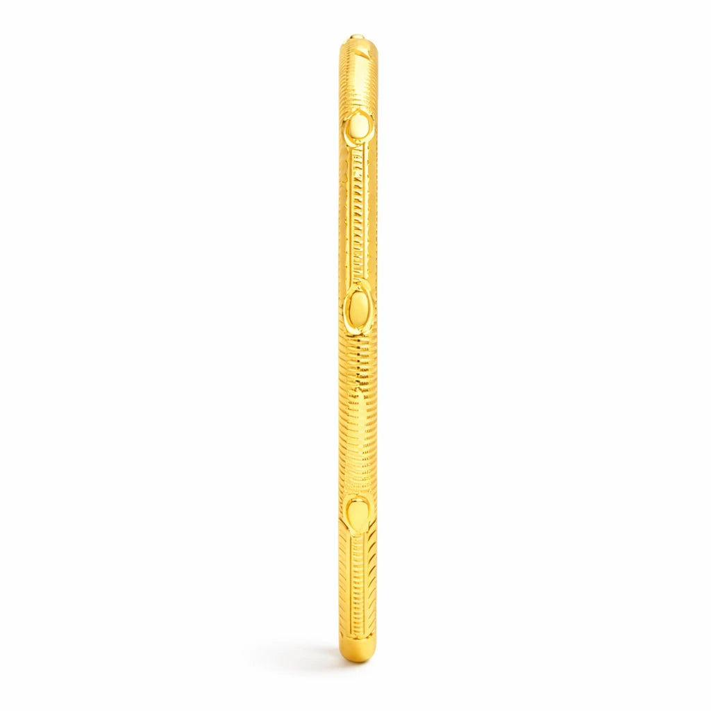 Golden Bangle PGB82-041