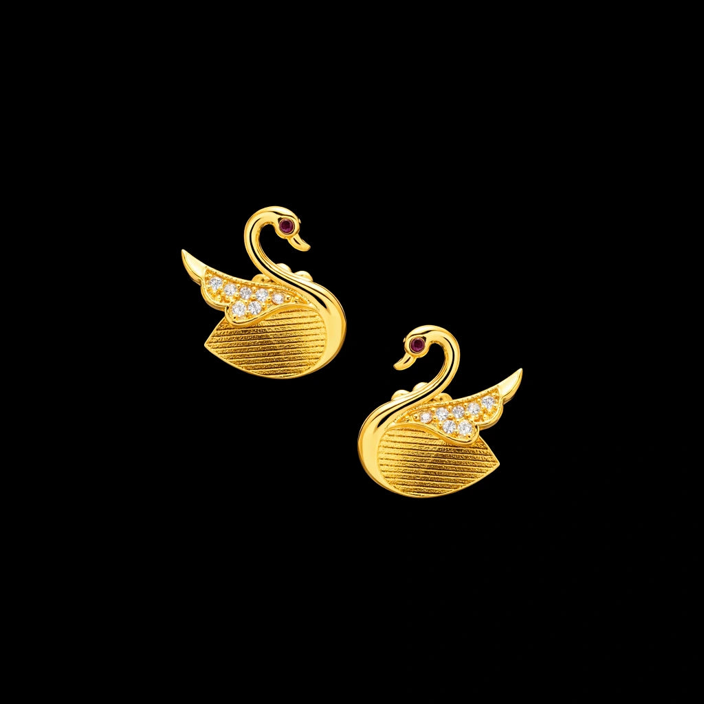 Premium Stone Stud PMSST12WR-002