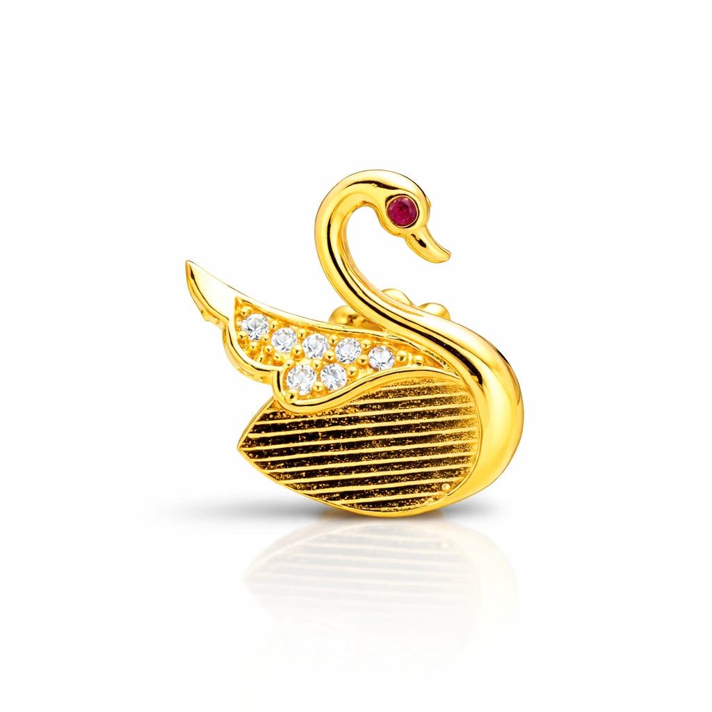 Premium Stone Stud PMSST12WR-002