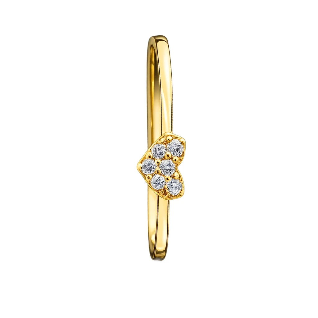 Stone Ring PSR247W-021