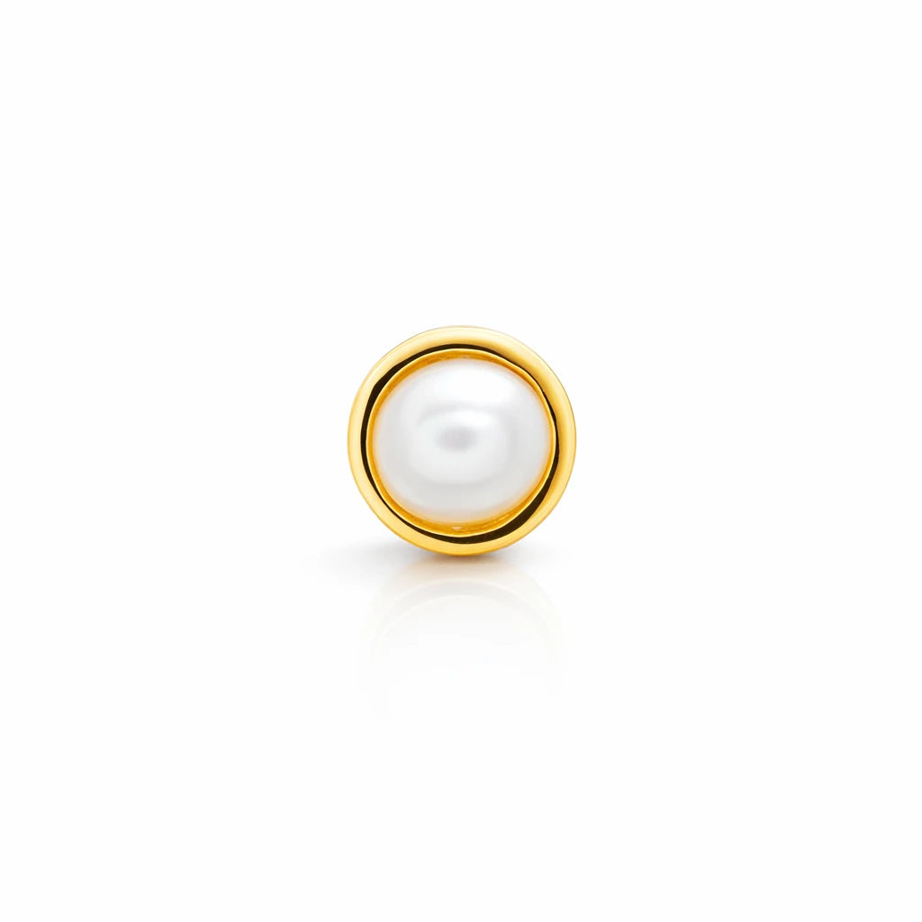 Stone Stud PSST39P-021