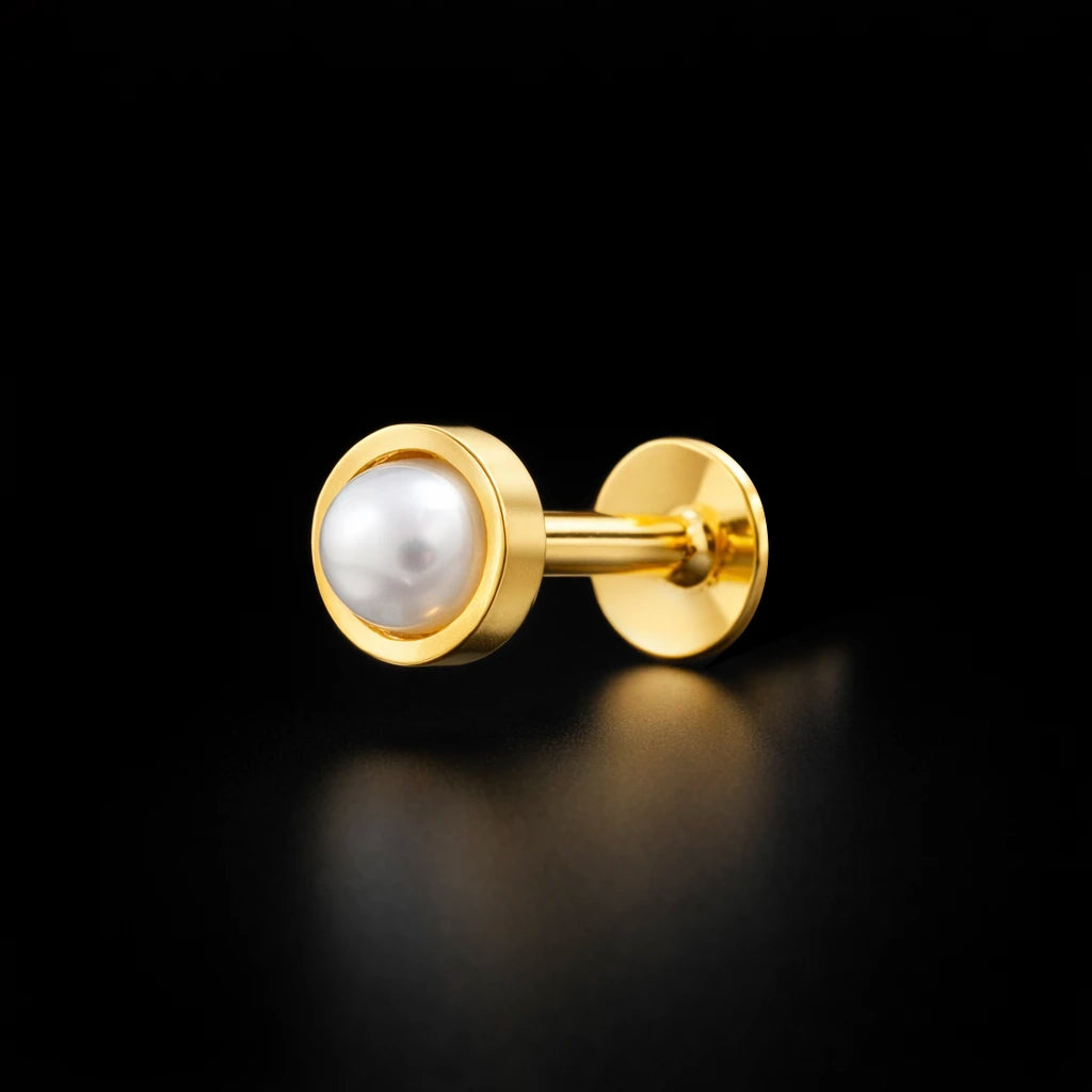Stone Stud PSST39P-021