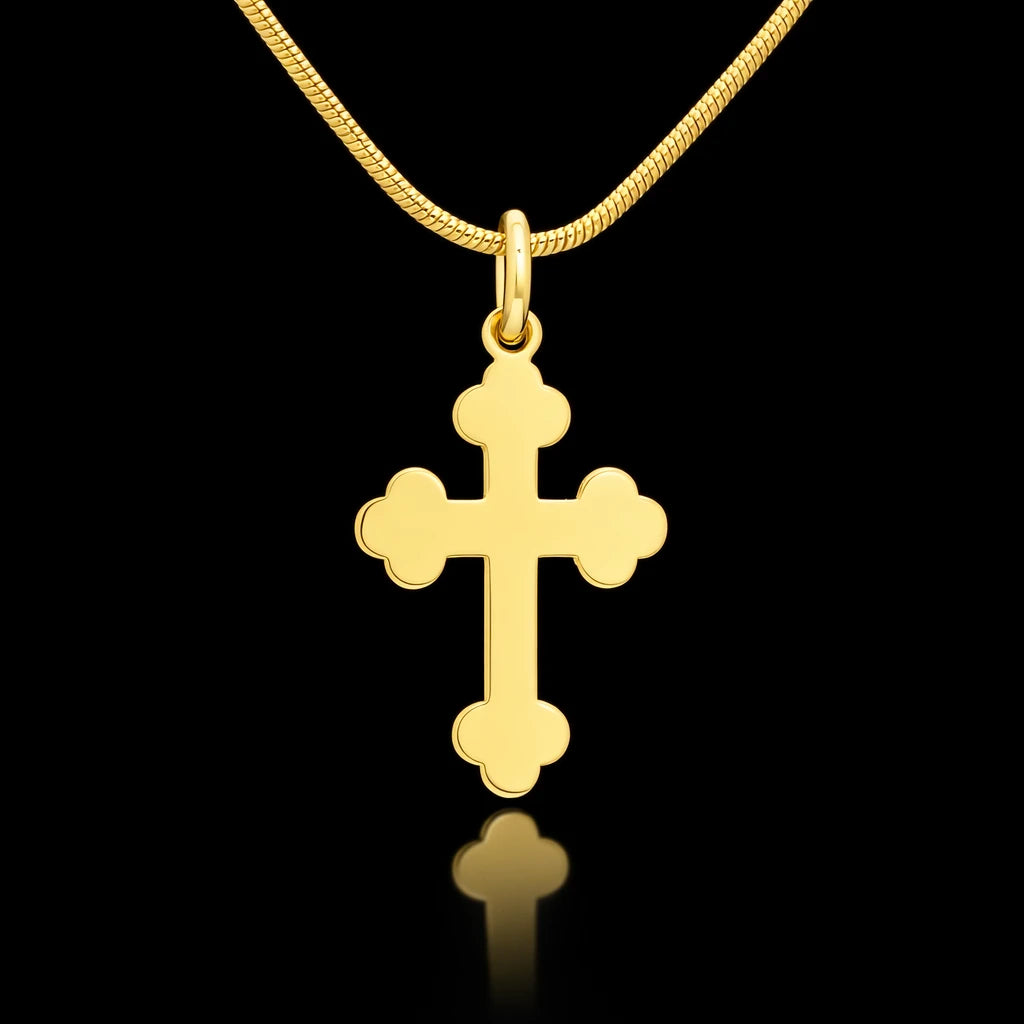 Cross Pendant PGLT97-09