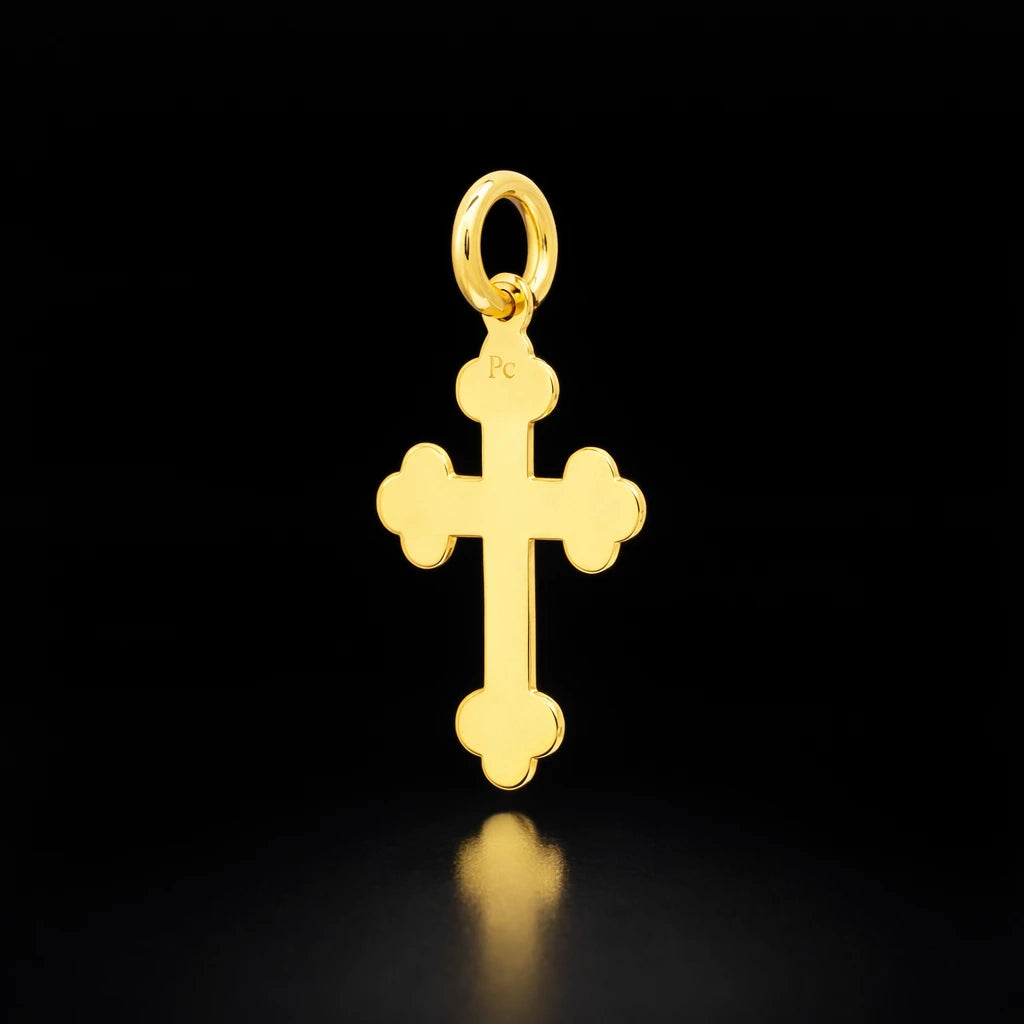 Cross Pendant PGLT97-09