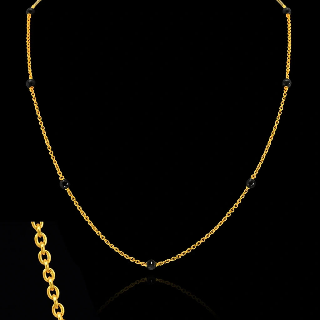 Stone Chain PSC100-053