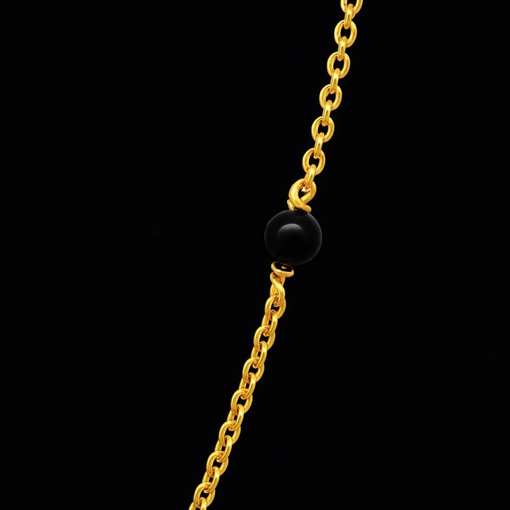 Stone Chain PSC100-053