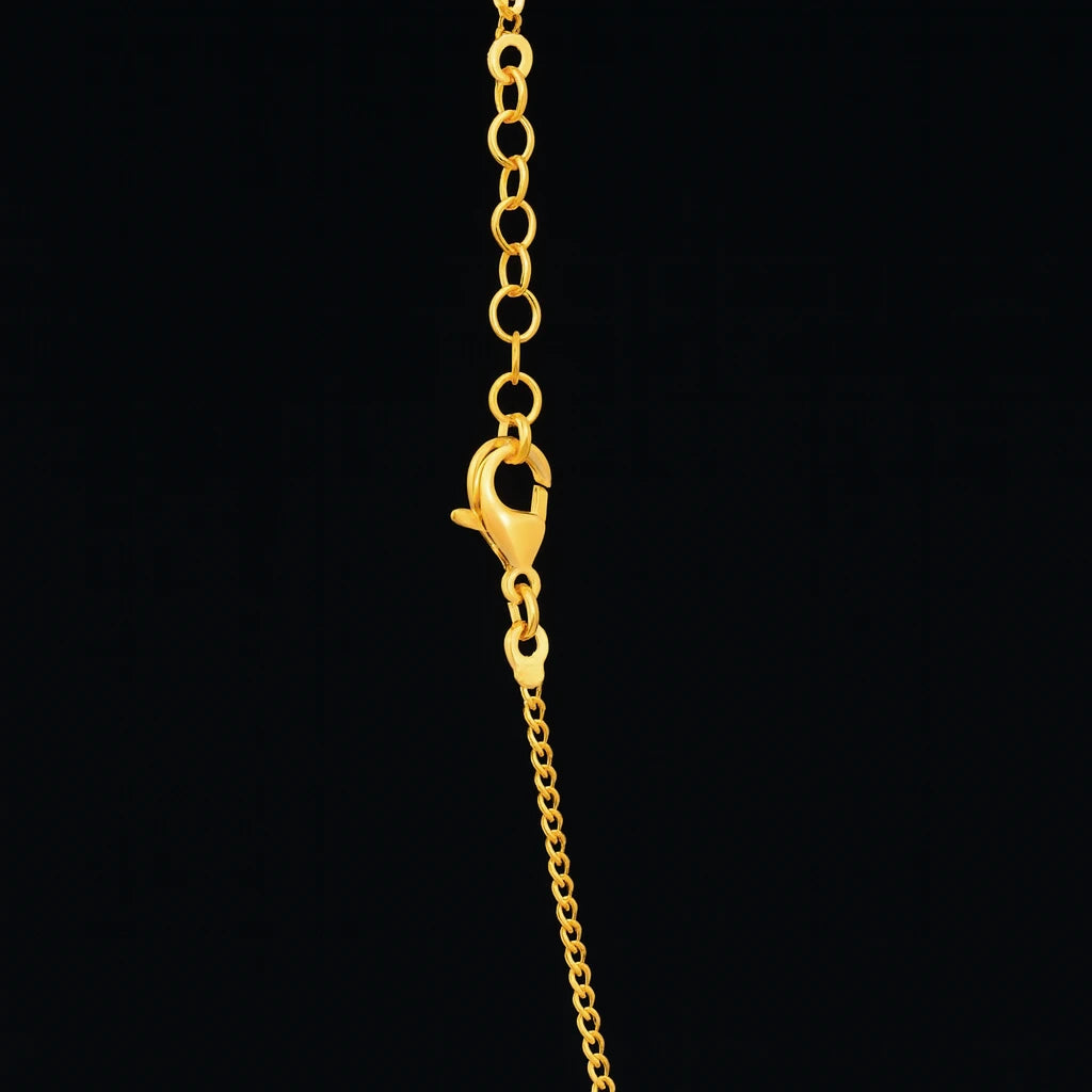 Stone Chain PSC100-053
