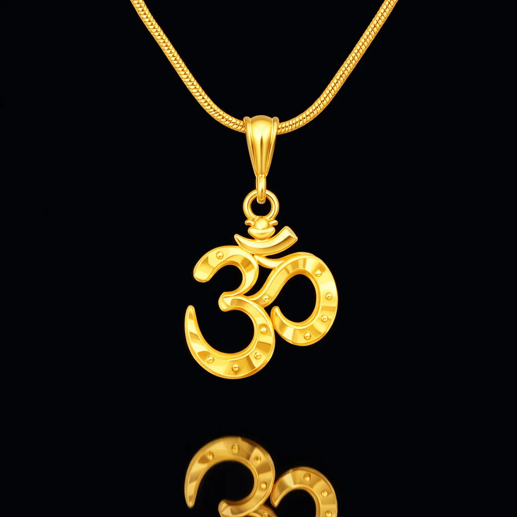 OM Pendant PGLT8-021