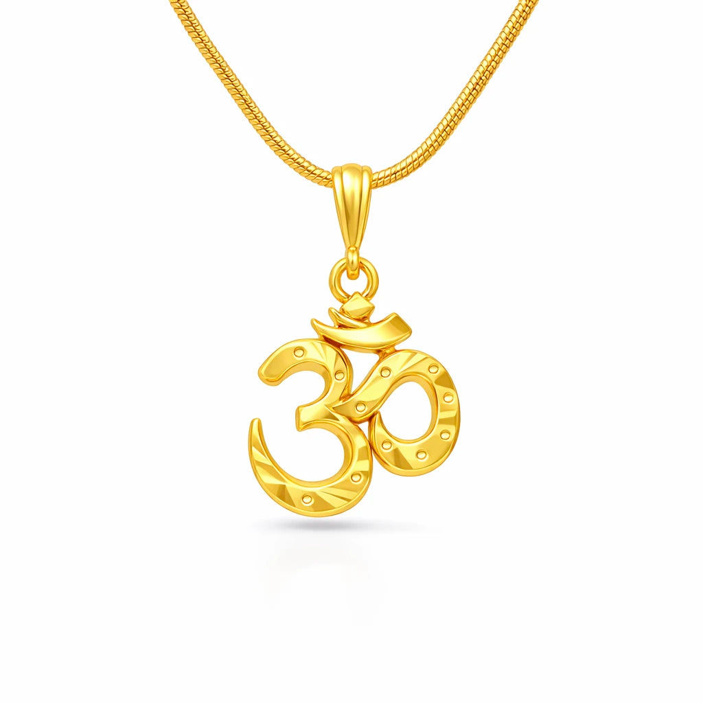 OM Pendant PGLT8-021