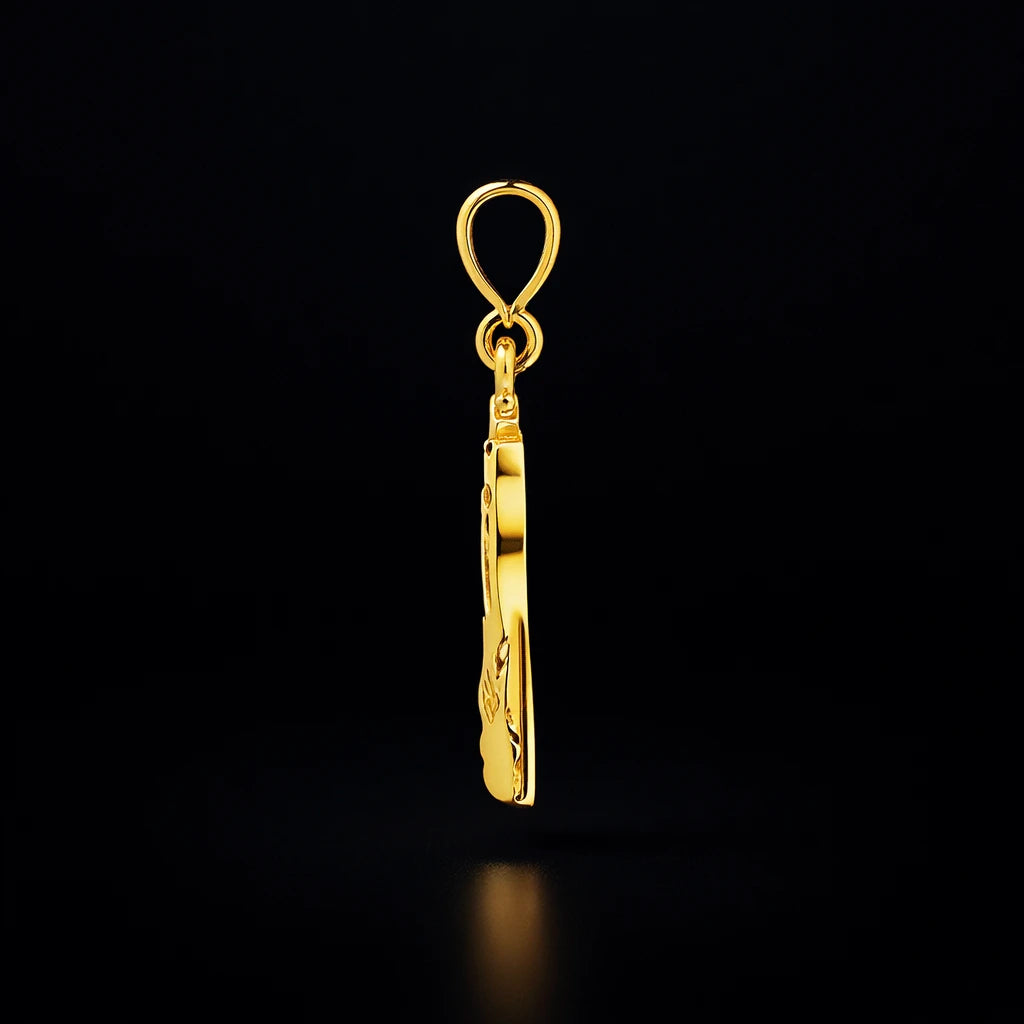 OM Pendant PGLT8-021