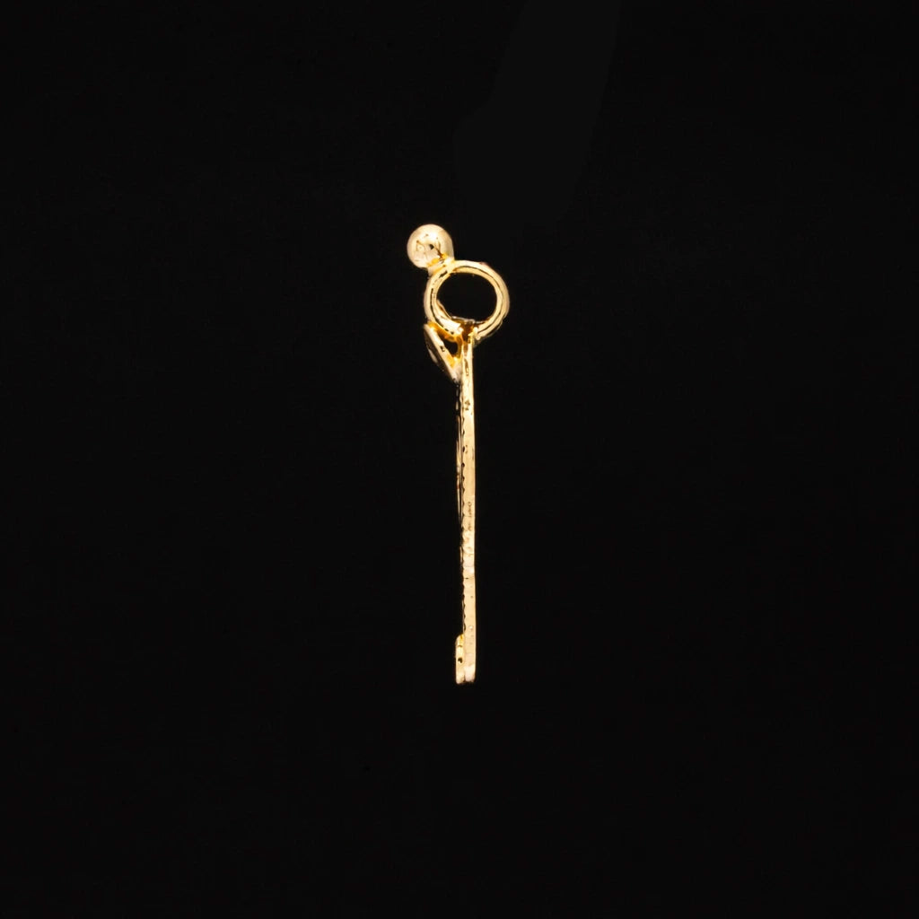 Gold Thali Pendant PGTLT5a-05