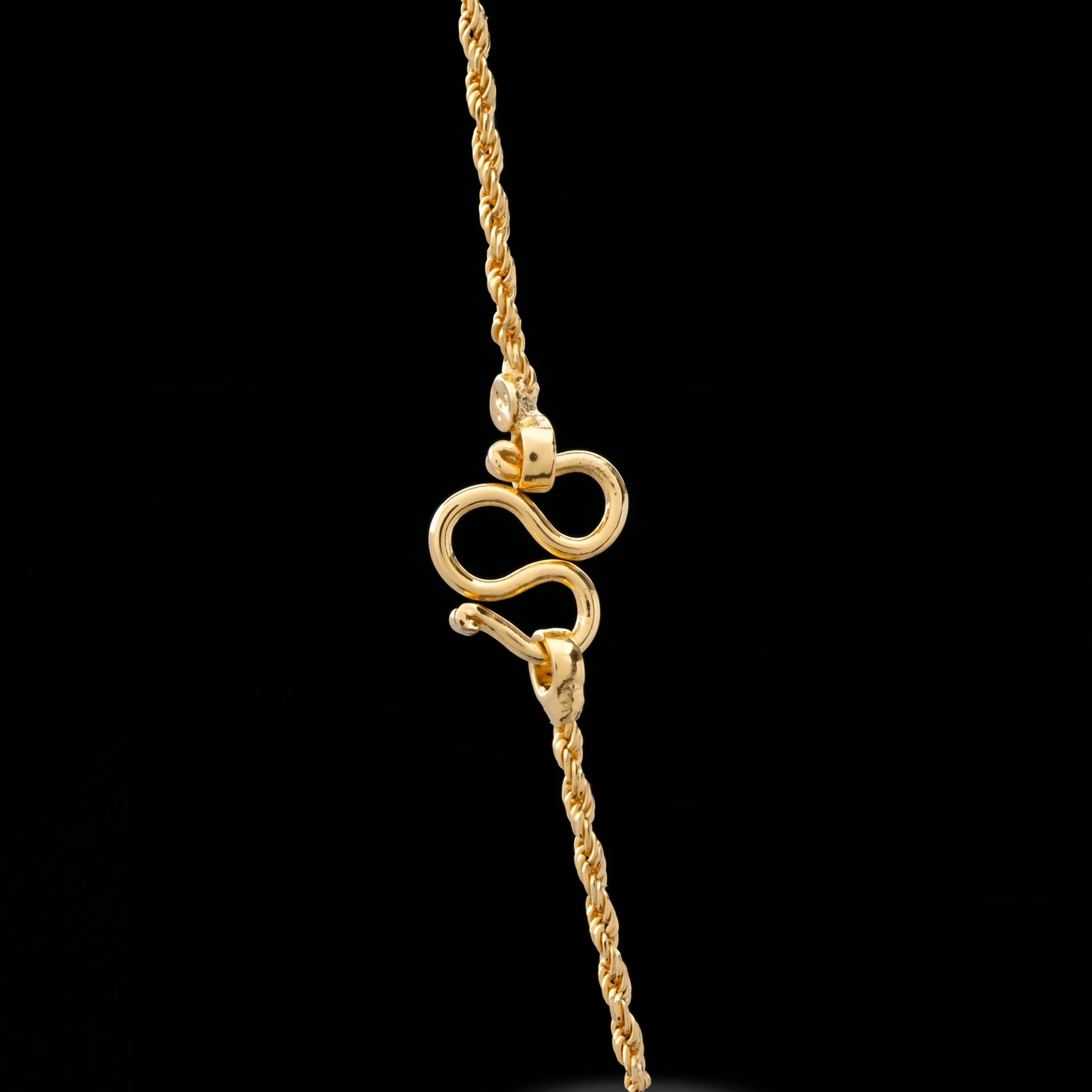 Gold Chain Millennium PCM89a-052