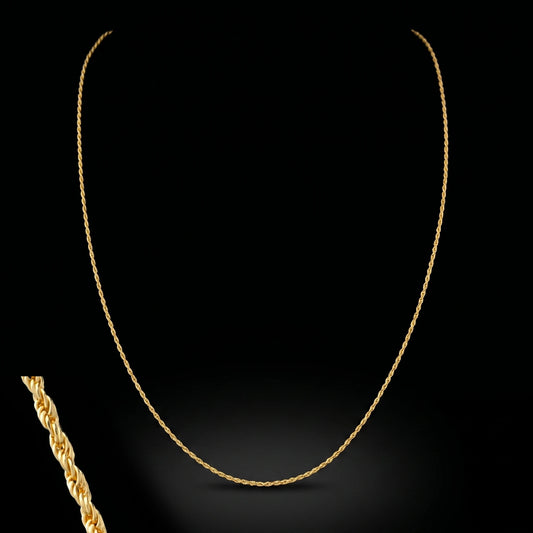 Gold Plated Chian