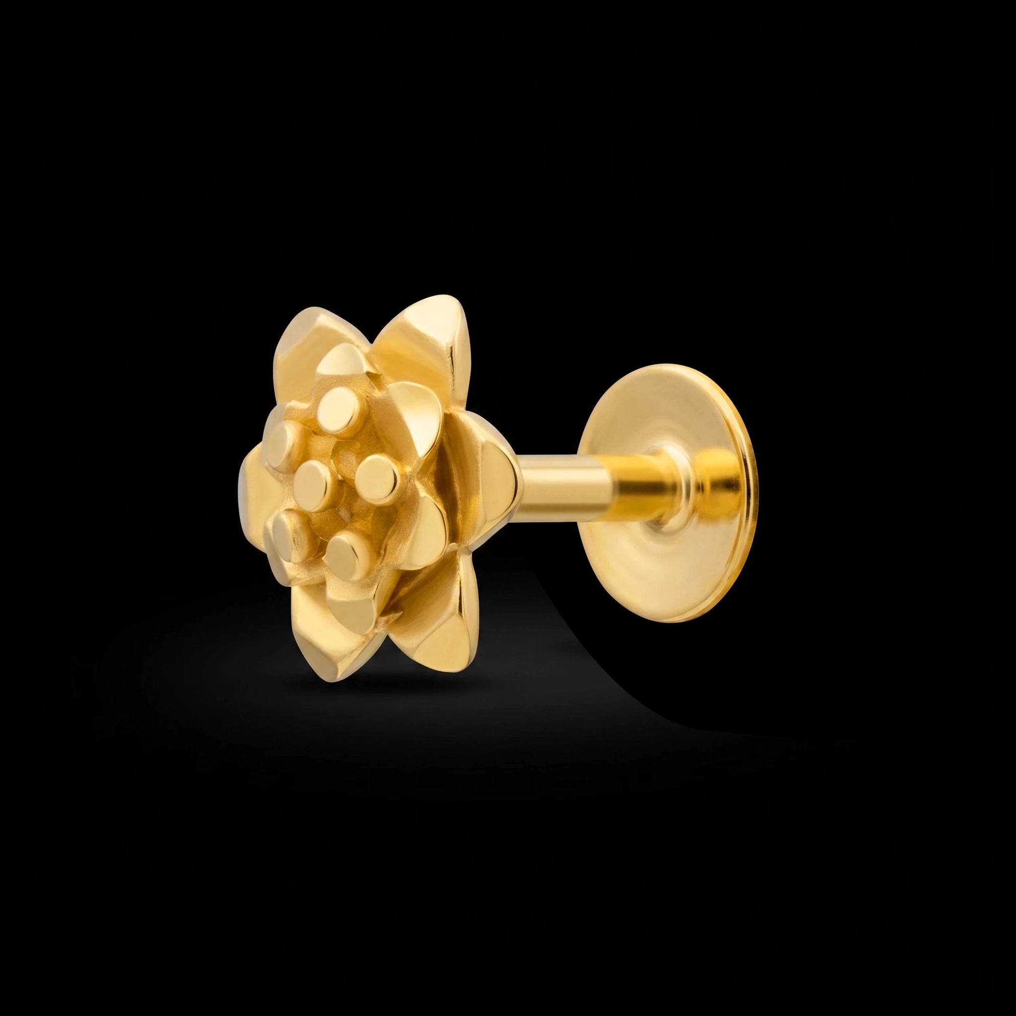 Golden Stud PGST217-07