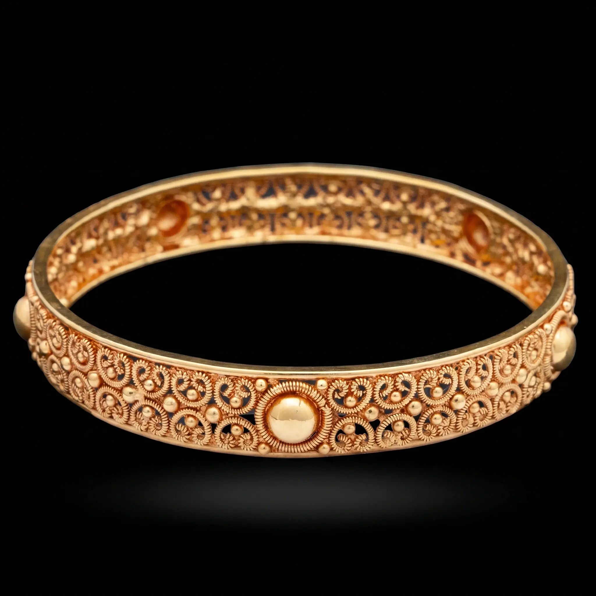 Sreshta Bangle PGGRBSR3-033