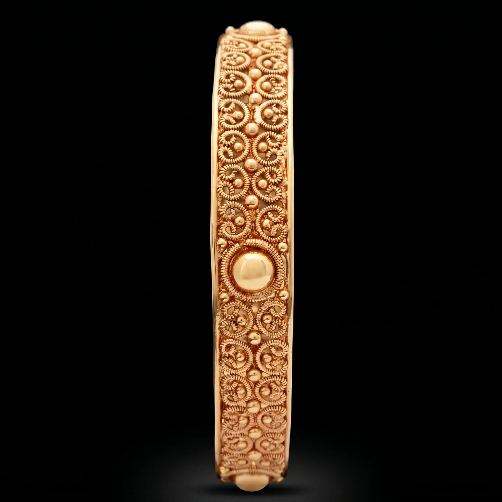 Sreshta Bangle PGGRBSR3-033
