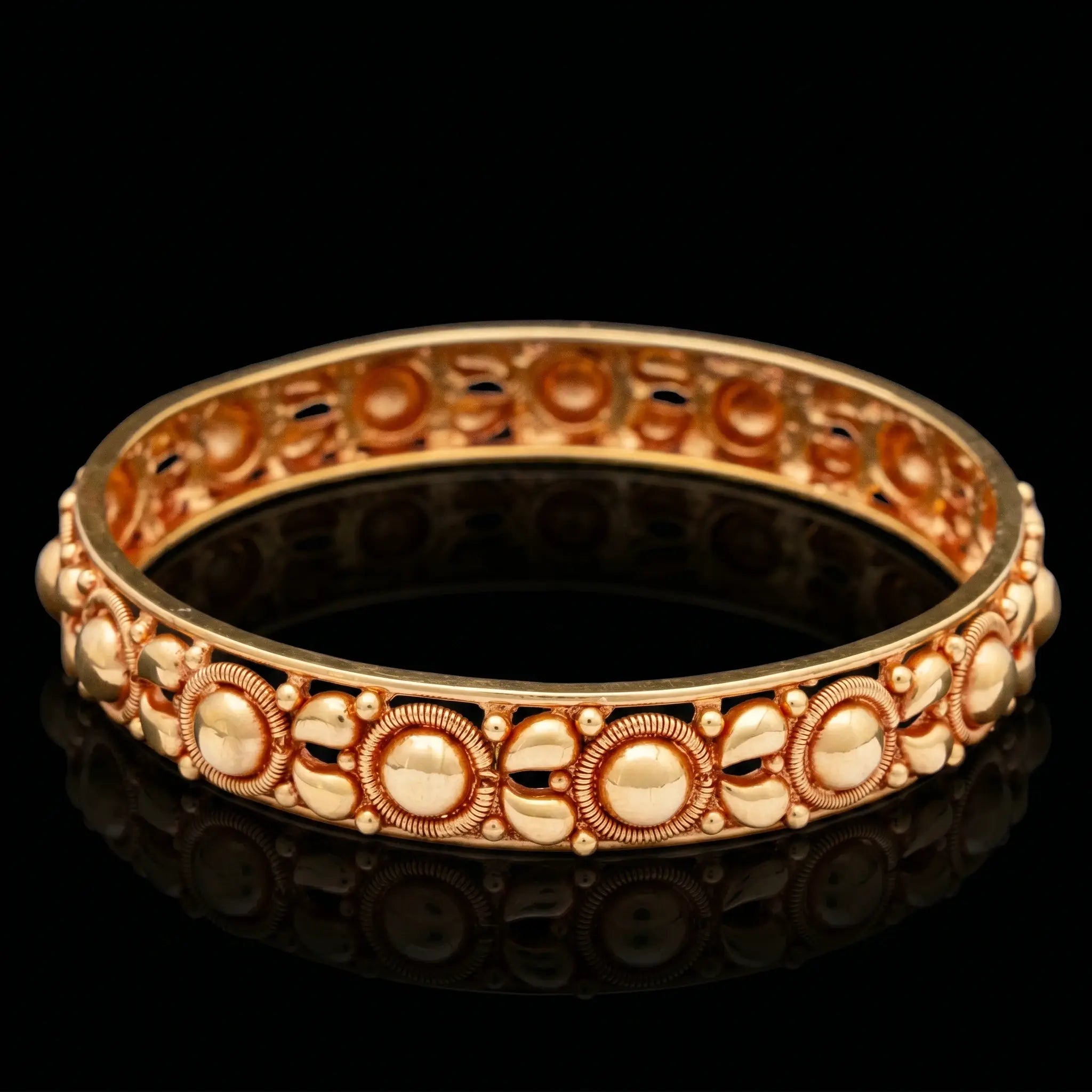 Sreshta Bangle PGGRBSR2-033