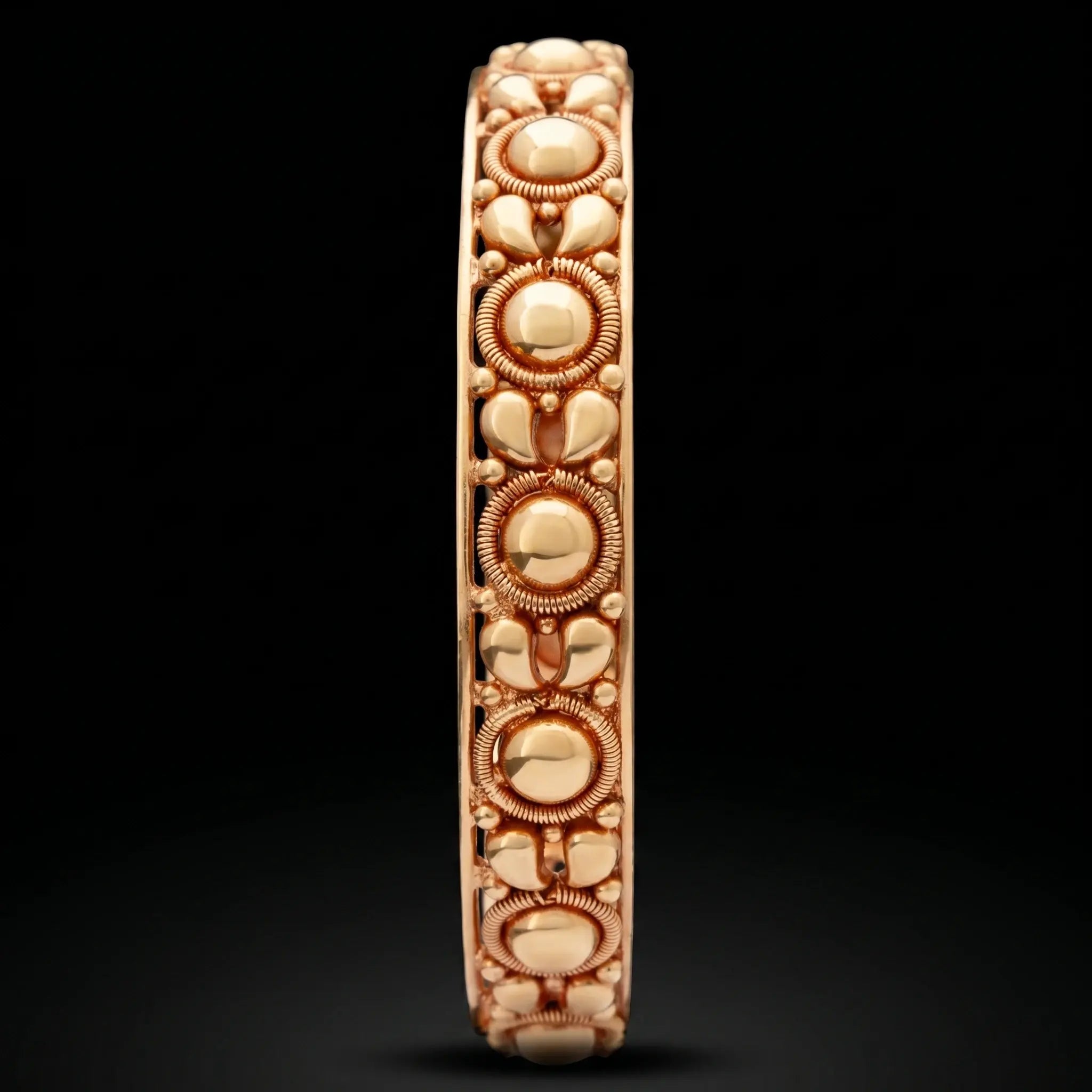 Sreshta Bangle PGGRBSR2-033